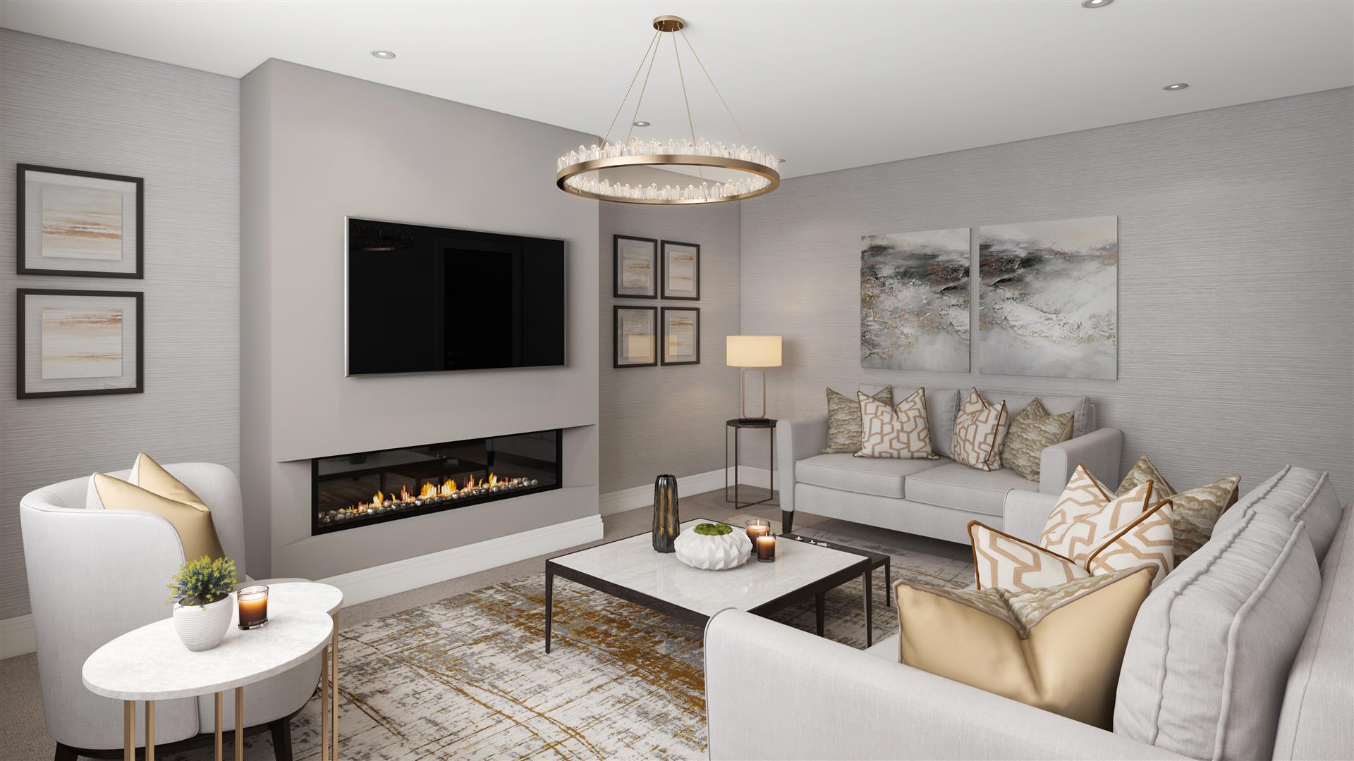 Rosewood Manor, D’Urton Lane, Fulwood Penwortham Estate Agent I